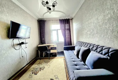 2-комн. квартира, 10 этаж, 57 м², Глазной