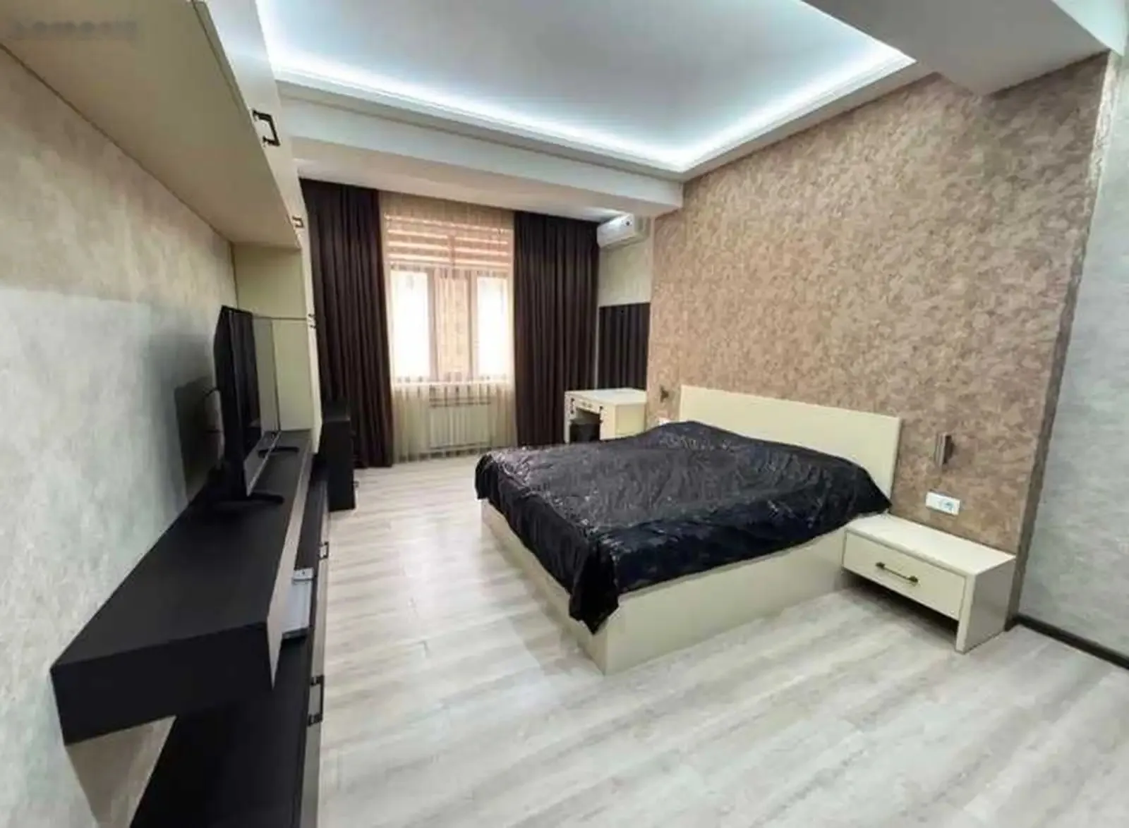 2-комн. квартира, 11 этаж, 123м², Пайкари, Таможенный