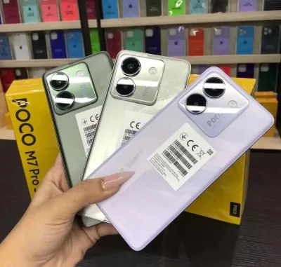 Xiaomi Poco 512 gb — миниатюра 4