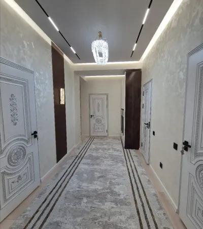 3-комн. квартира, 11 этаж, 79 м², Сино,Казокон,102 мкр