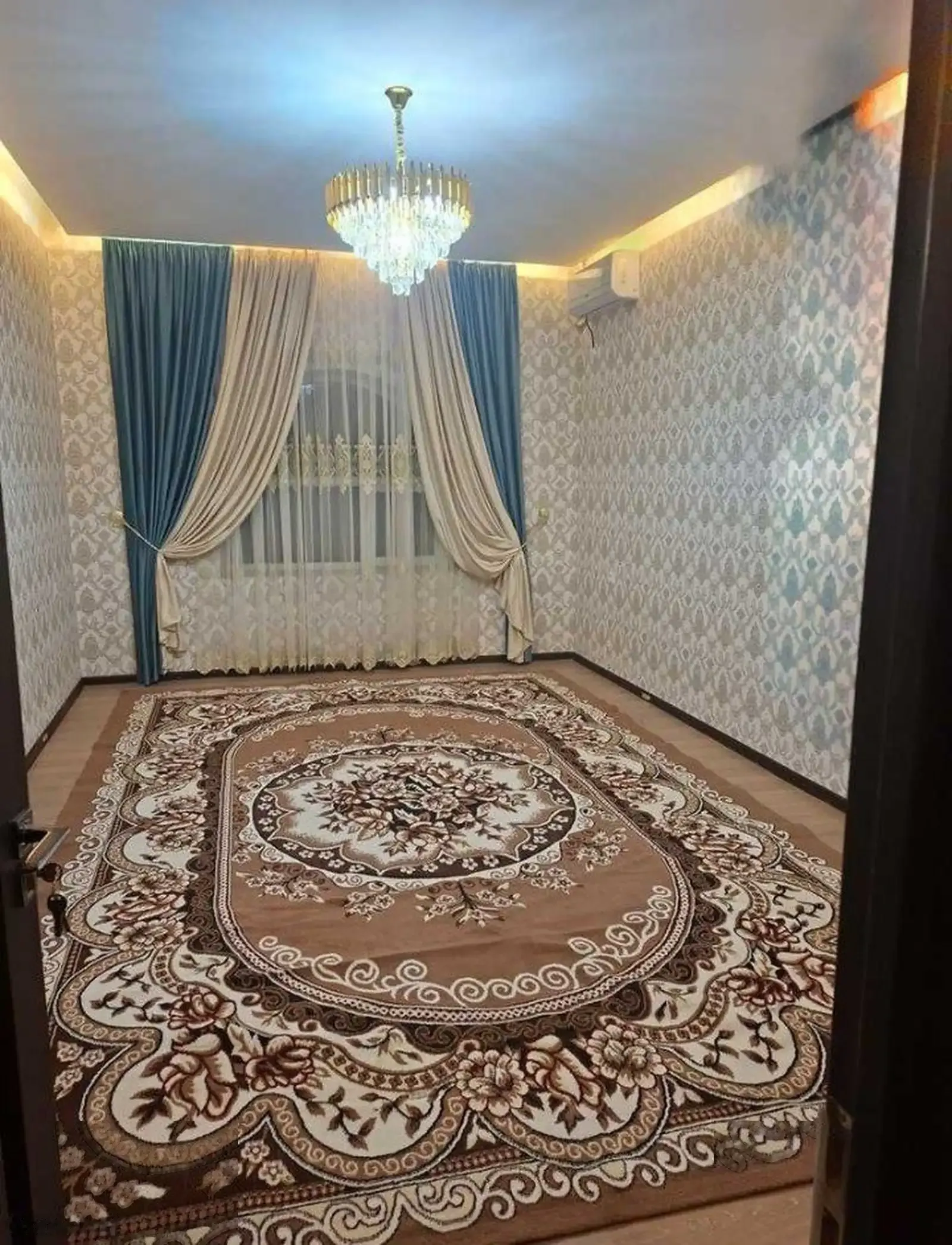 3-комн. квартира, 8 этаж, 94м², Шелкокомбинат