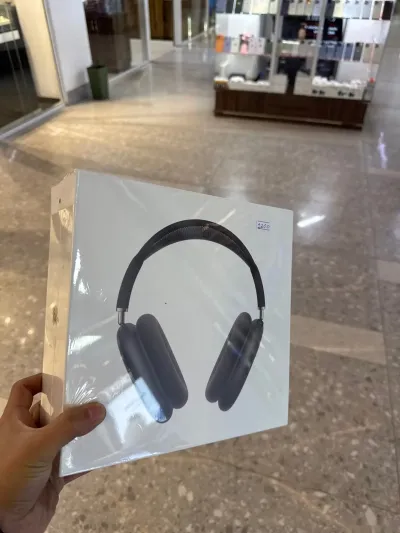 Беспроводные наушники AirPods Max 1 На 1