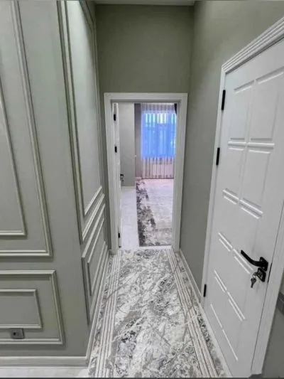 2-комн. квартира, 10 этаж, 82м², Айни 4-дома