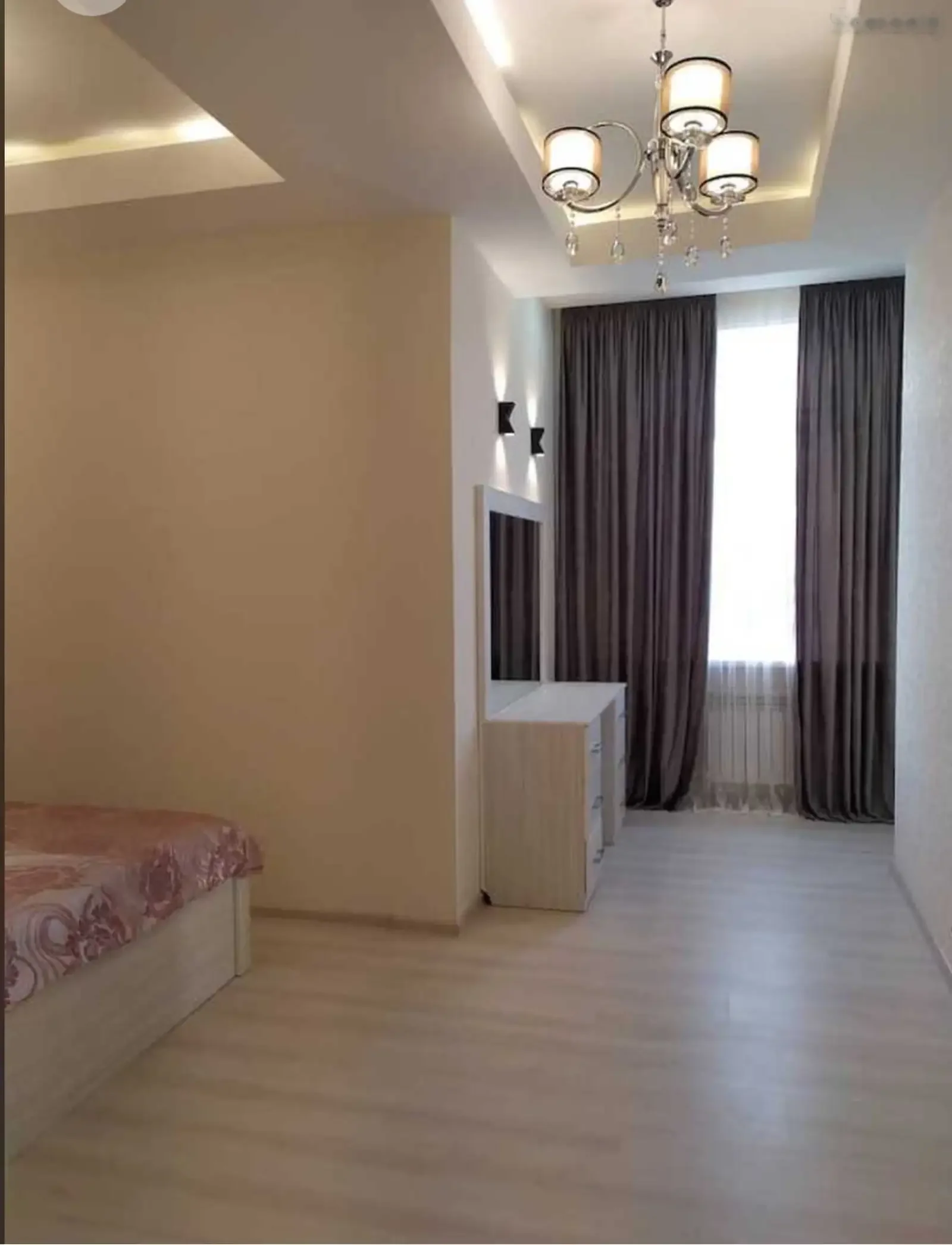 3-комн. квартира, 6 этаж, 74м², Домпечать Акика