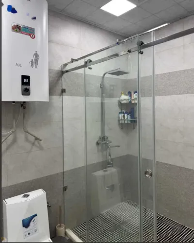 2-комн. квартира, 11 этаж, 86м², Бухоро