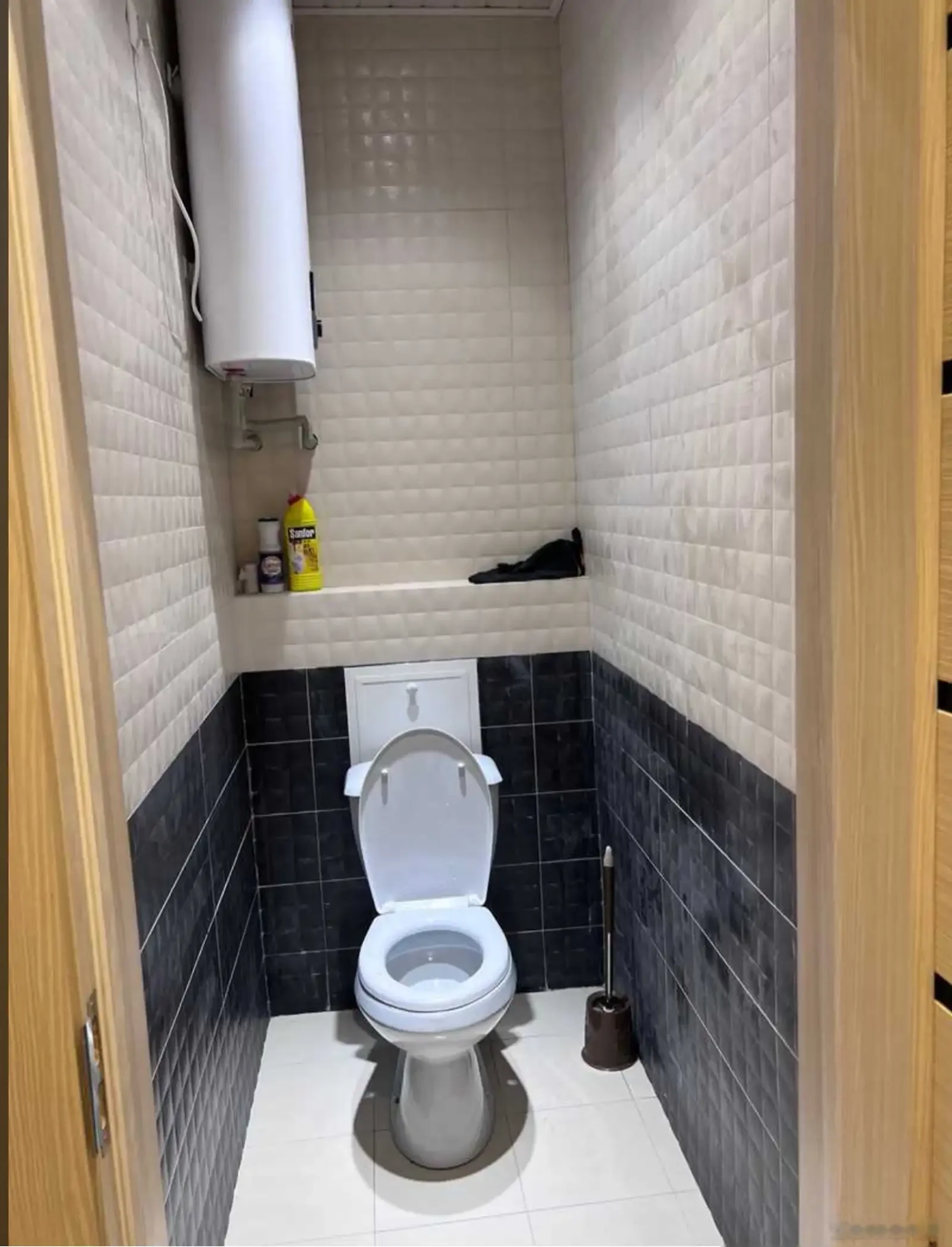 2-комн. квартира, 4 этаж, 77м², Караболо