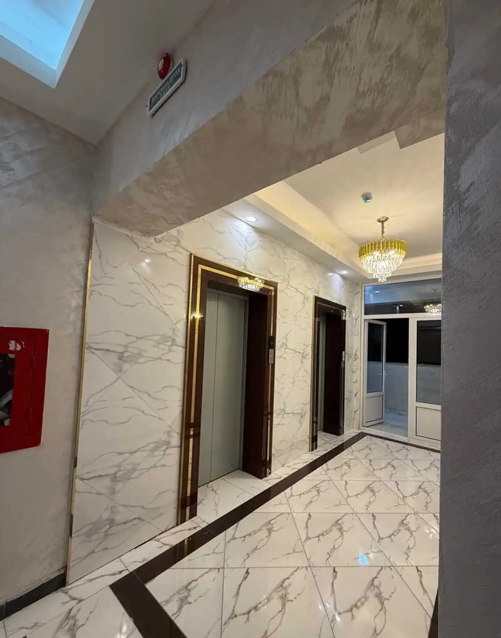 2-комн. квартира, 17 этаж, 60м², И.Сомони