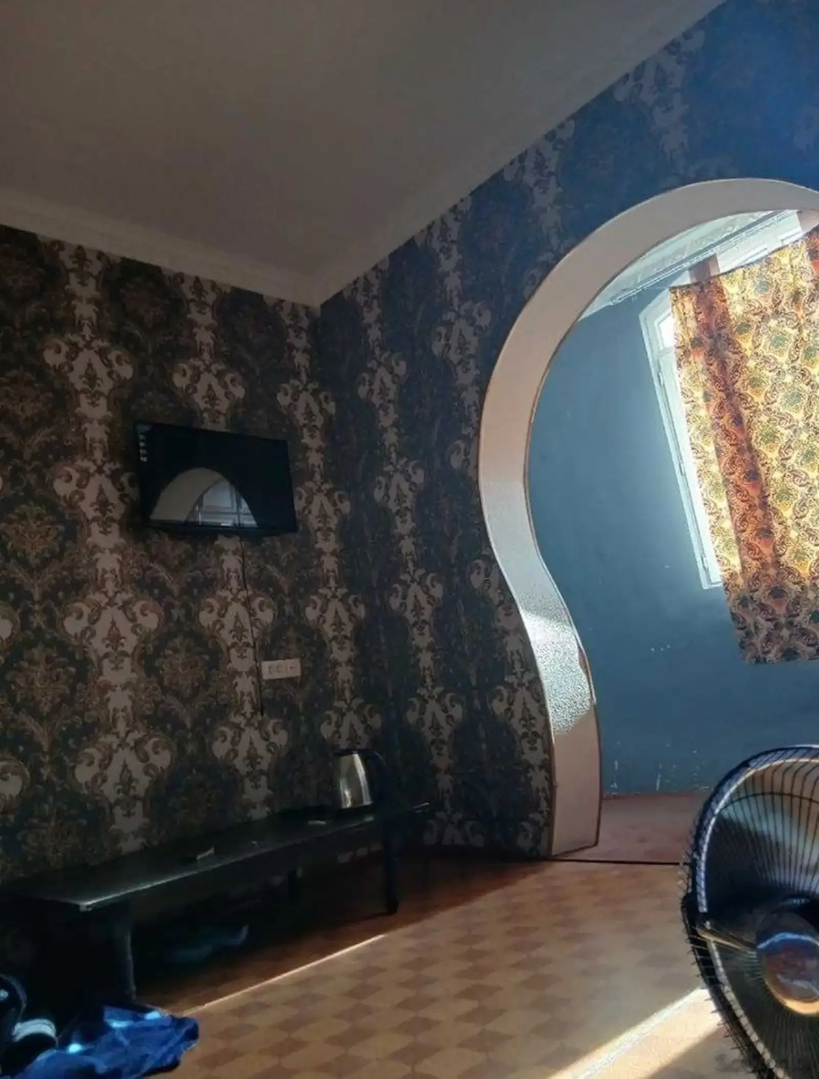 1-комн. квартира, 3 этаж, 35 м², 8 микрорайон