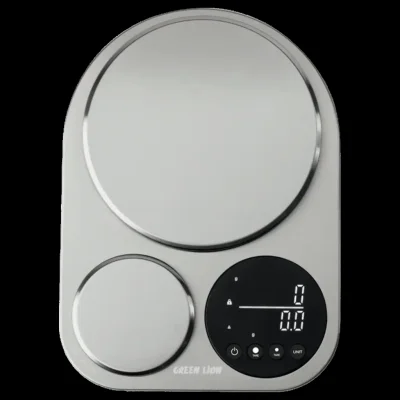 Цифровые кухонные весы Green Lion Dual Kitchen Scale