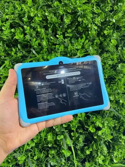 Детский Планшет CCIT KT200 Pro