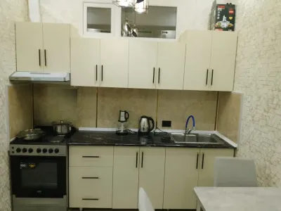 2-комн. квартира, 14 этаж, 62м², Славянский
