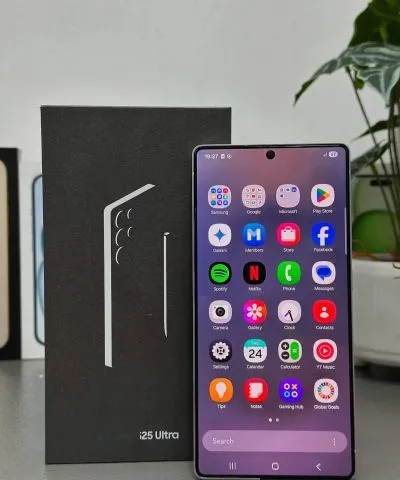 Samsung Galaxy S25 Ultra 512 gb — миниатюра 3
