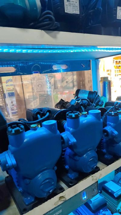 Вакуумный Насос