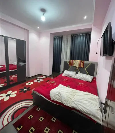 2-комн. квартира, 12 этаж, 80м², Сино