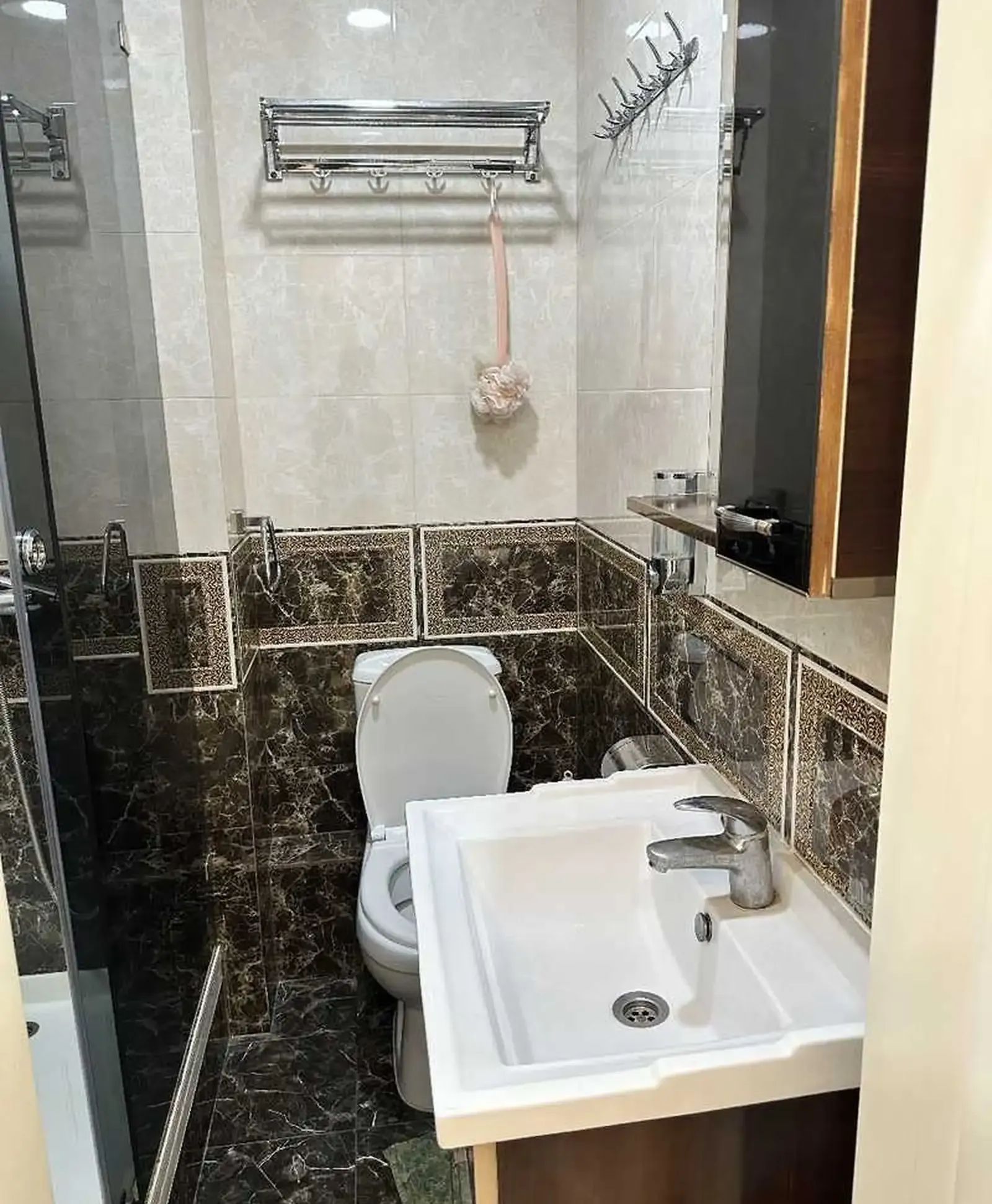 2-комн. квартира, 12 этаж, 72м², ру ба руй Больница скорьй