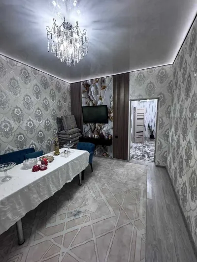 2-комн. квартира, 1 этаж, 60м², 9клм