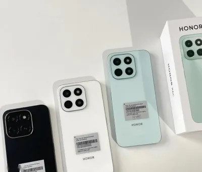 Honor 400 Lite 256 gb