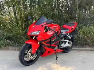 Мотоцикл Honda CBR 500 F