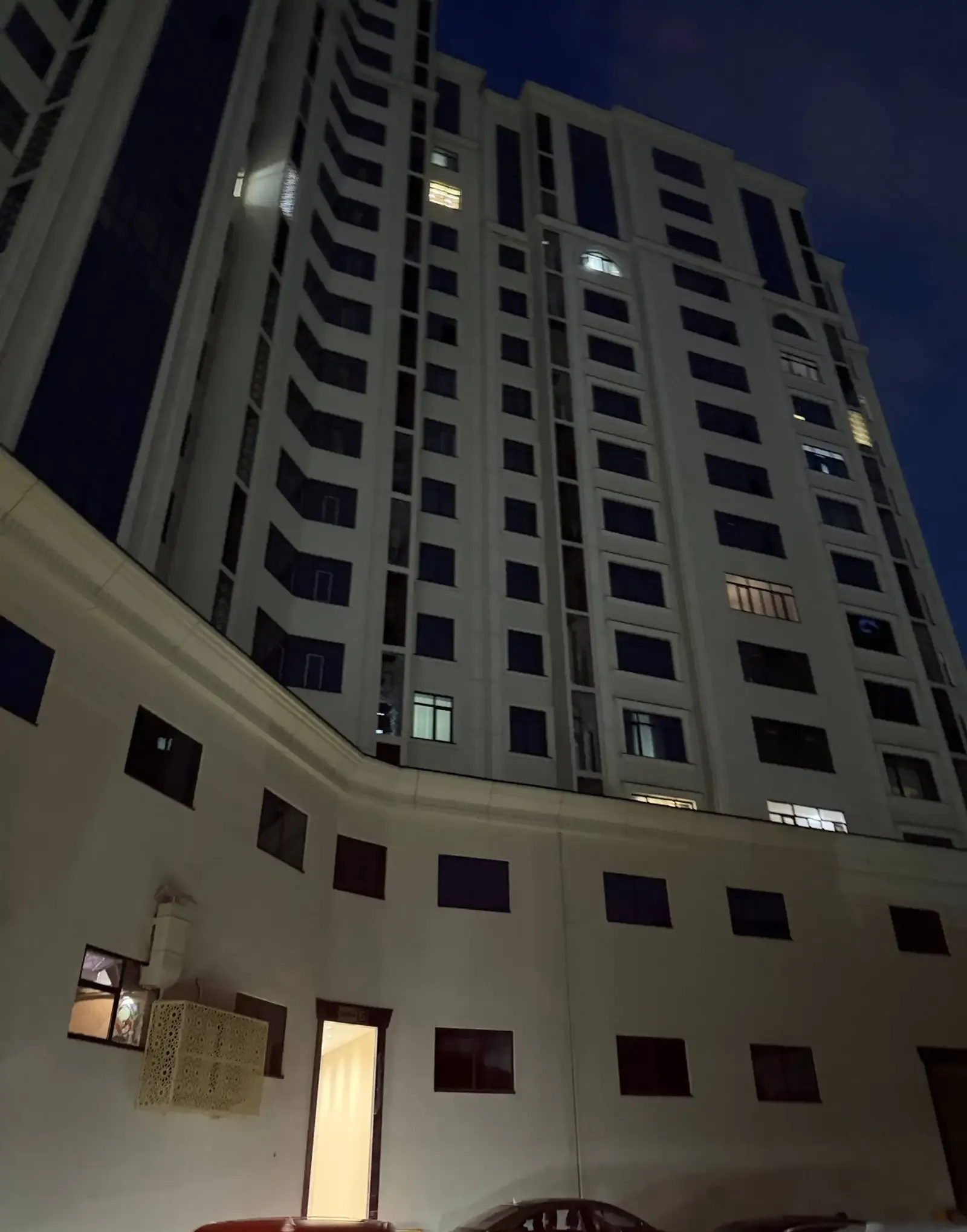 2-комн. квартира, 7 этаж, 84 м², ОВИР, Ашан