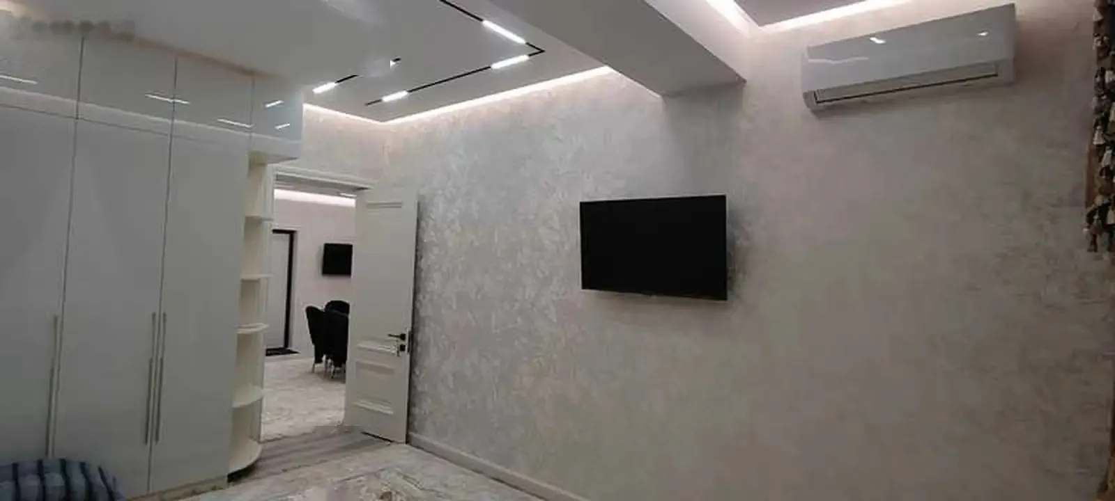 2-комн. квартира, 7 этаж, 70м², спартак