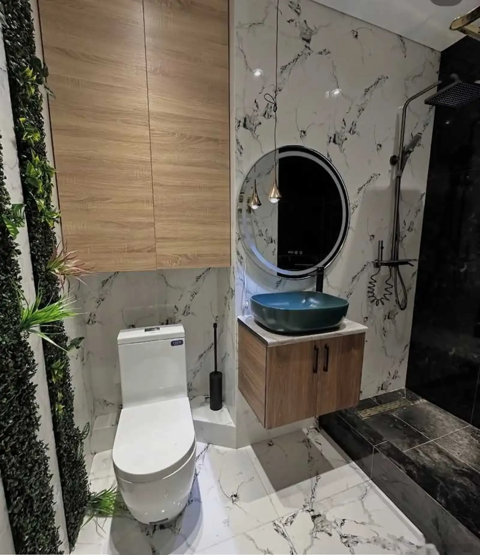 2-комн. квартира, 7 этаж, 75м², Спартак, Бурҷи Анушервон