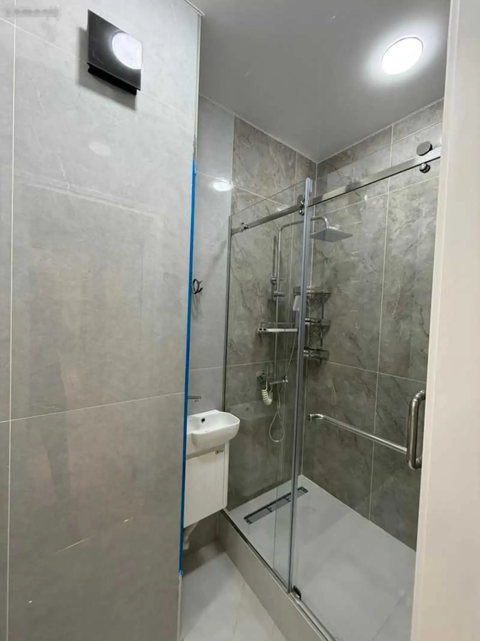 2-комн. квартира, 15 этаж, 100м², Поликлиникаи