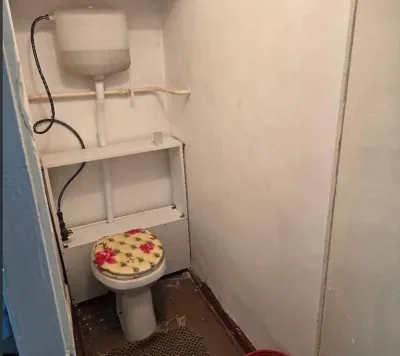 2-комн. квартира, 5 этаж, 50м², Сино