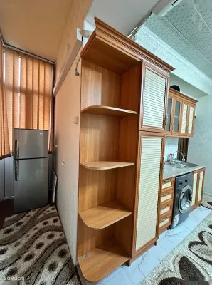 2-комн. квартира, 3 этаж, 72 м², 82й микрорайон, ТЦ Саодат, Район Сино
