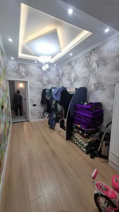 3-комн. квартира, 6 этаж, 90м², и сомони