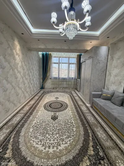 2-комн. квартира, 6 этаж, 78 м², Шохмансур