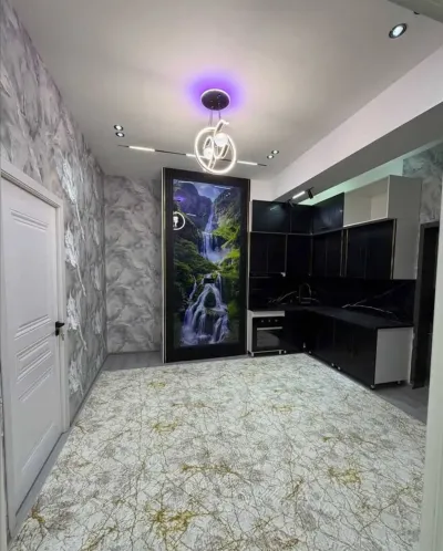 2-комн. квартира, 9 этаж, 60 м², И. Сомони