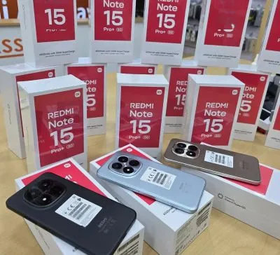 Xiaomi Redmi 512 gb