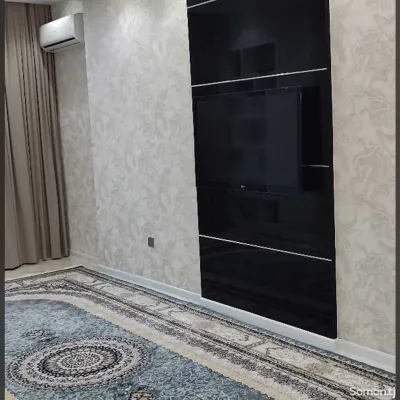 2-комн. квартира, 3 этаж, 80м², посольство туркия