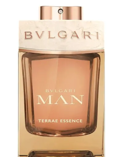 Духи Bvlgari Man Terrae Essence