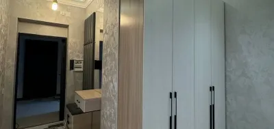 2-комн. квартира, 11 этаж, 74 м², 104 микрорайон