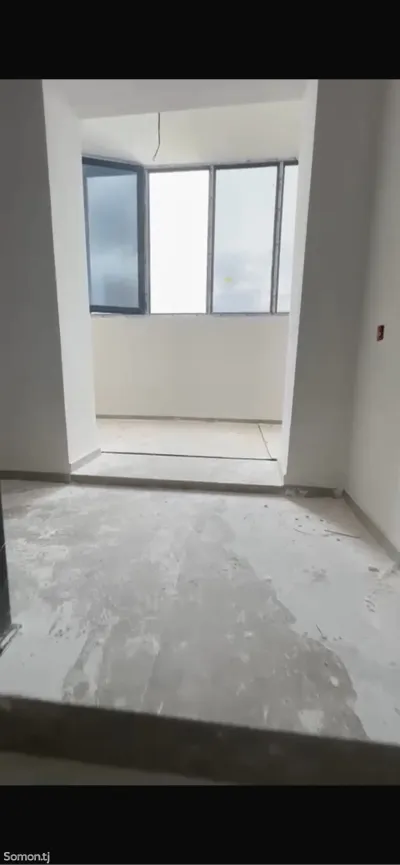 2-комн. квартира, 15 этаж, 60 м², Фирдавси