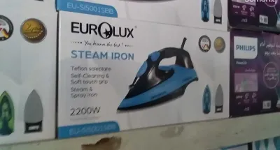 Утюг