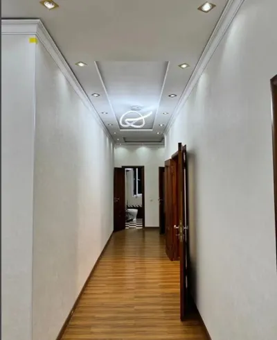 2-комн. квартира, 8 этаж, 106м², Шохмансур