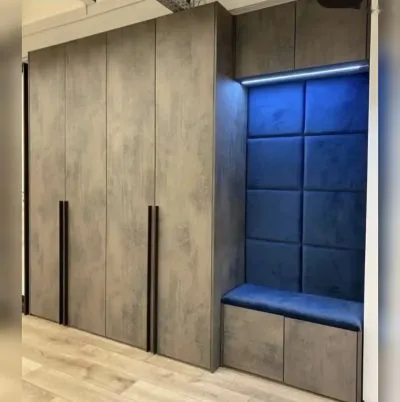 Прихожка на заказ