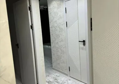 2-комн. квартира, 3 этаж, 53м², Фирдавси