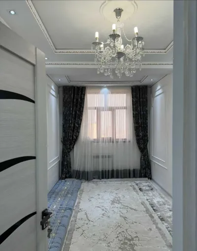 1-комн. квартира, 1 этаж, 48 м², Яккачинор