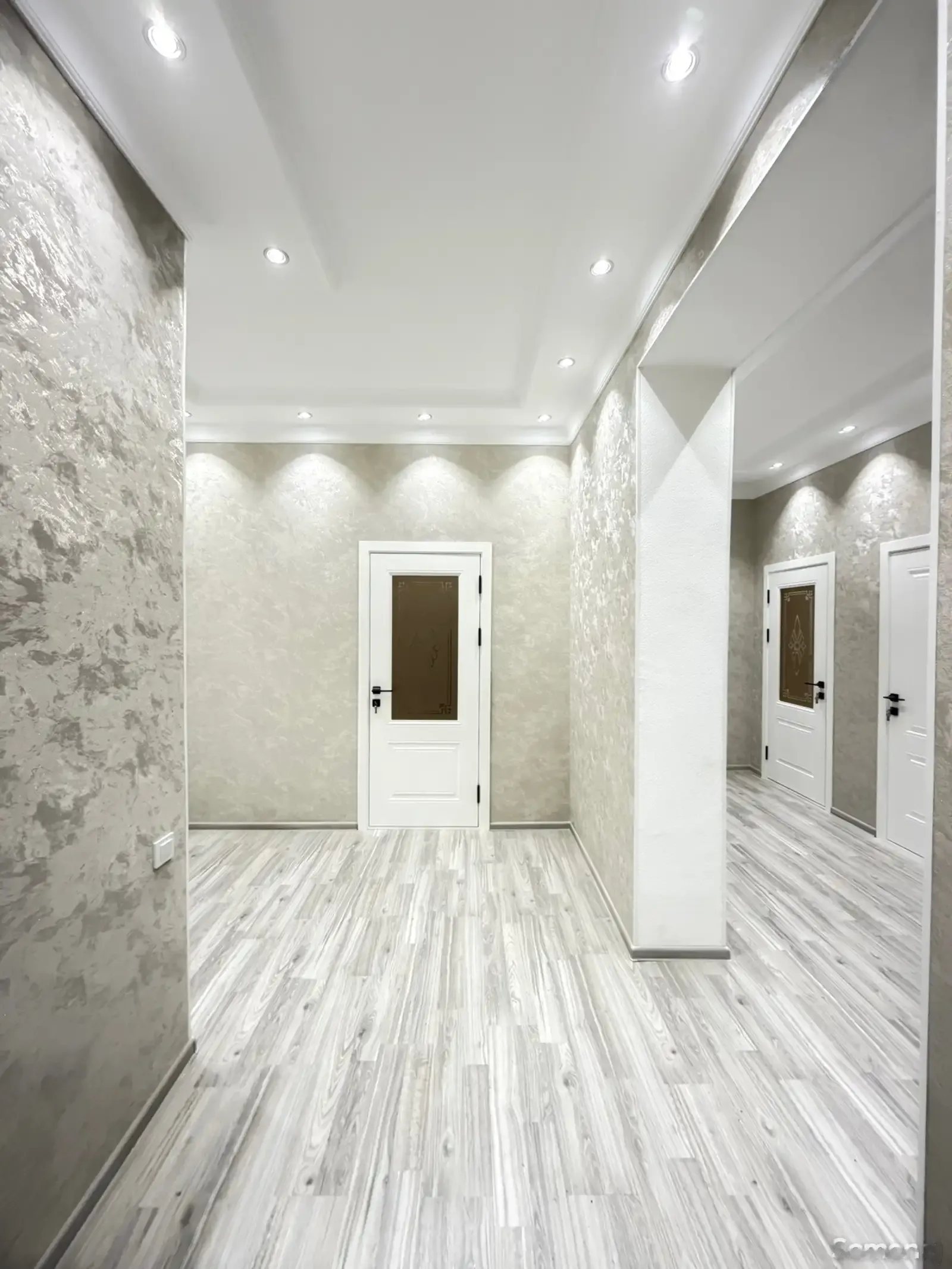 3-комн. квартира, 4 этаж, 89 м², 13 мкр