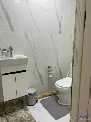 2-комн. квартира, 10 этаж, 67м², сомони