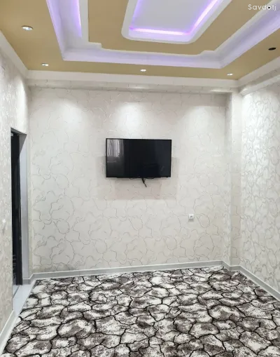 2-комн. квартира, 2 этаж, 68 м², Шахраки Сомони, к.Бехруз, пушти Почта Центр