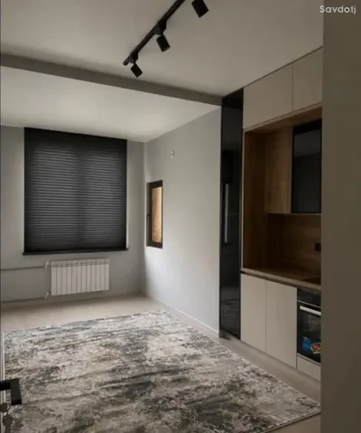 2-комн. квартира, 6 этаж, 109м², Шохмансур