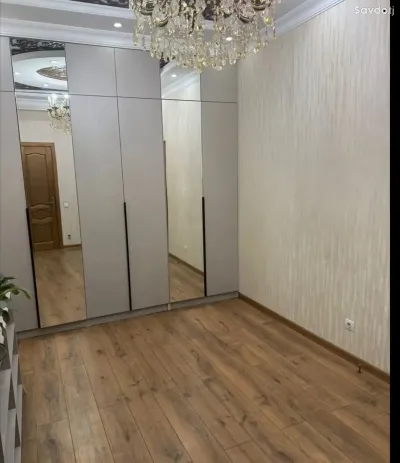 3-комн. квартира, 5 этаж, 145м², Сомони
