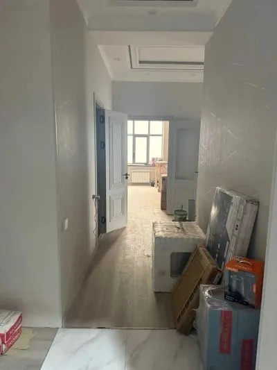 2-комн. квартира, 2 этаж, 110м², шохмансур