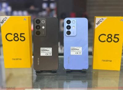 Realme C75 128 gb