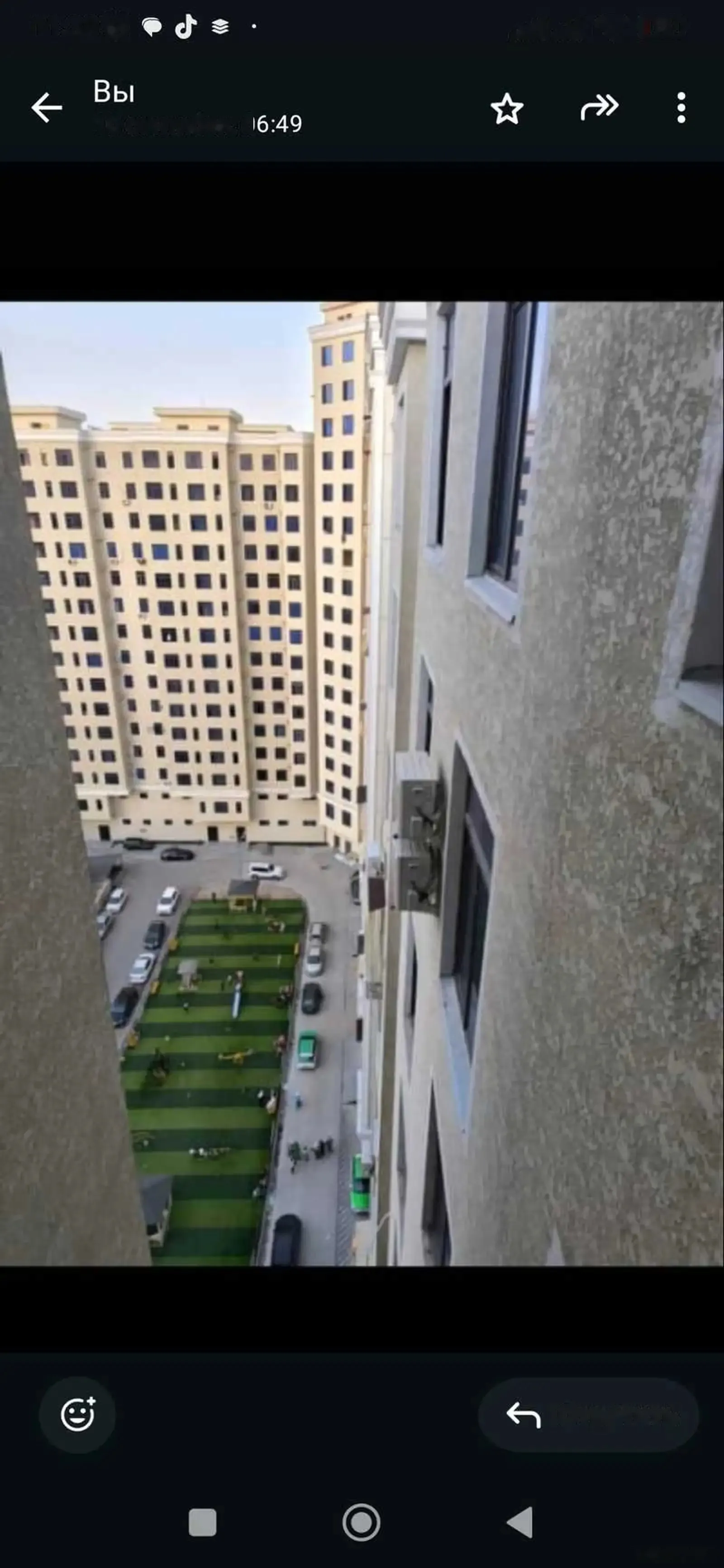 1-комн. квартира, 14 этаж, 53 м², 102 мкр