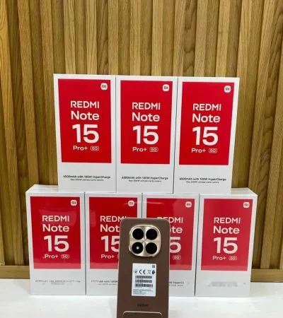 Xiaomi Redmi 256 gb